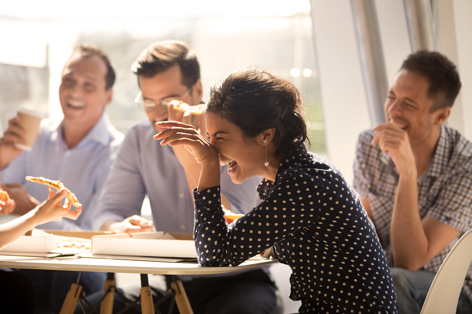 Why social well-being is a key component of wellness programs