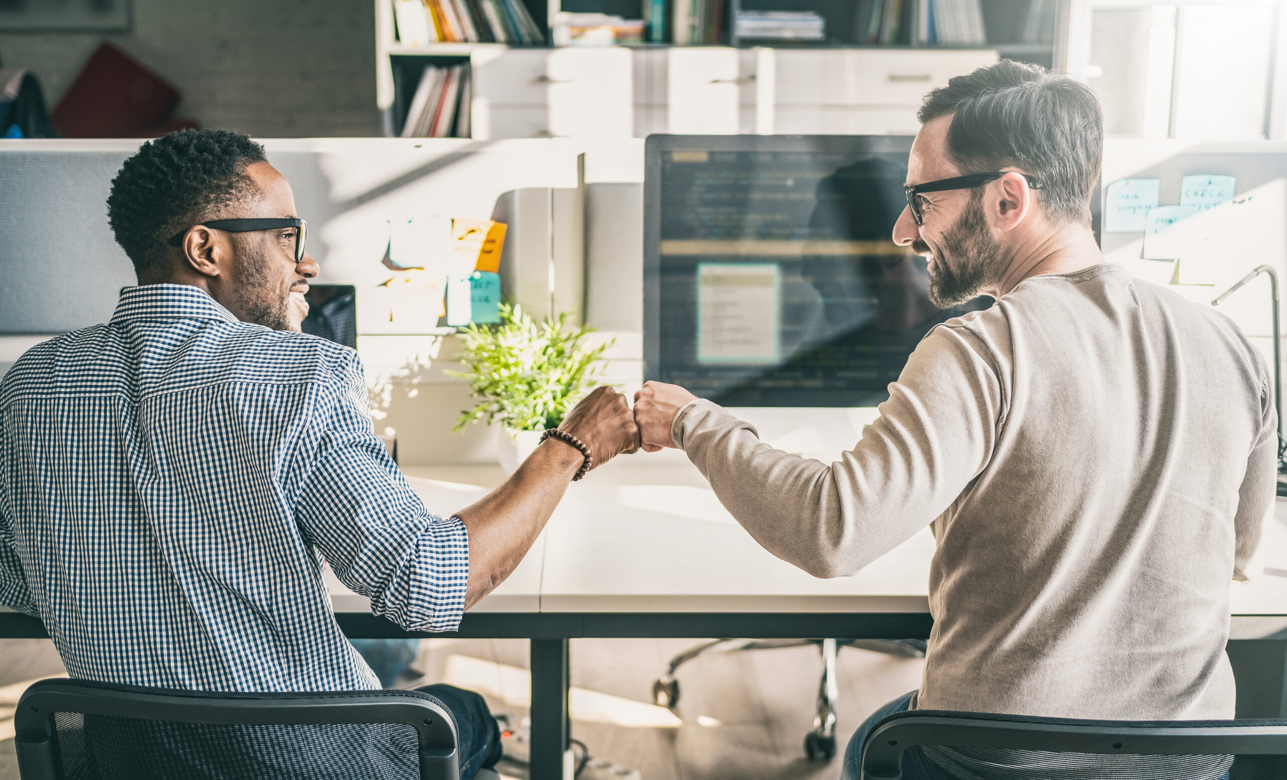 5 ways to boost employee engagement and unlock social well-being