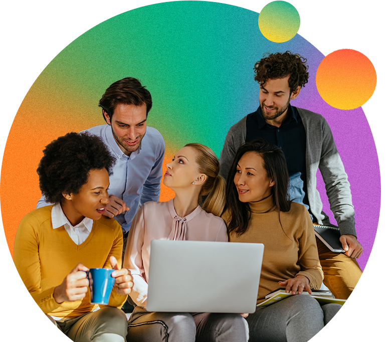 Sunny - Transform you workplace with the power of connection